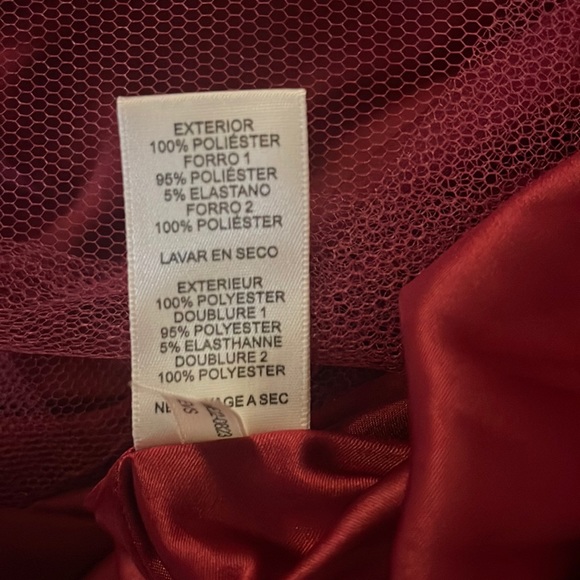 ELIZA J
Women's Embroidered Elbow-Sleeve Dress - Picture 8 of 10